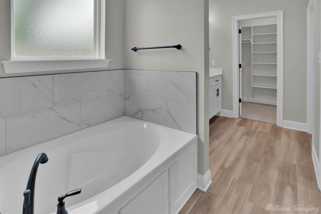 Summerwood Sub - Residential