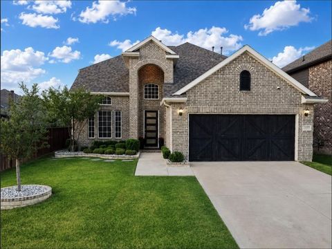 Photo of 3101 Millstone Lane, Mansfield, TX 76084 (MLS # 21339727)