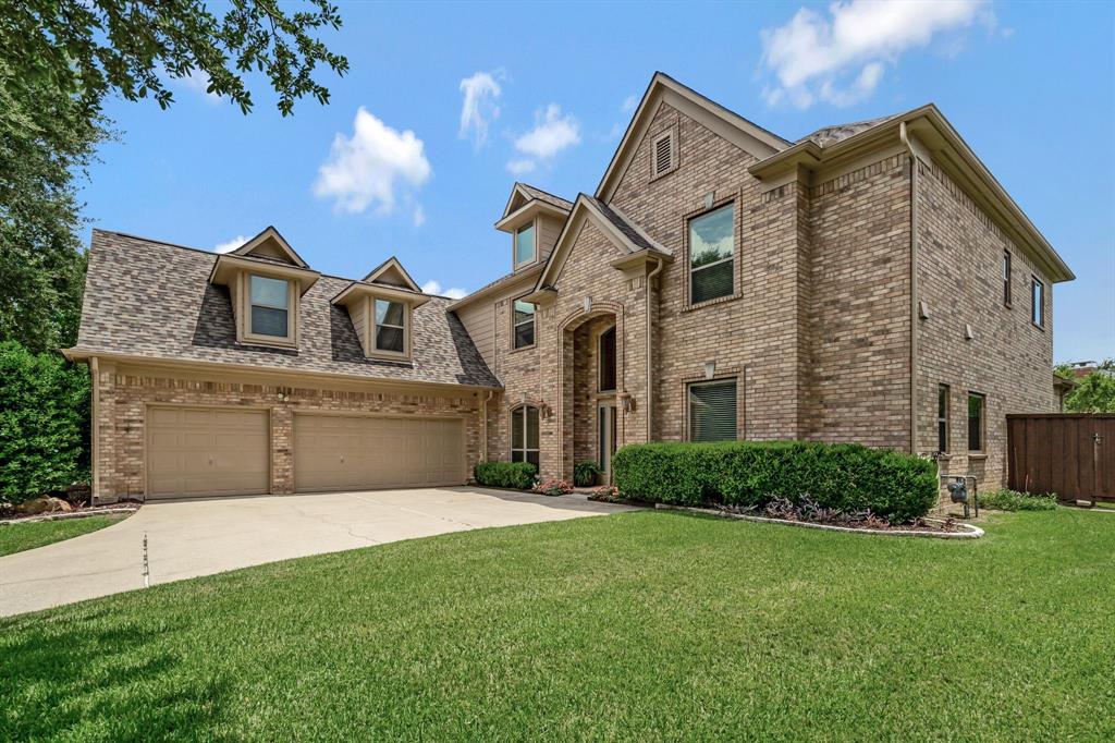 4001 Ashburton Way