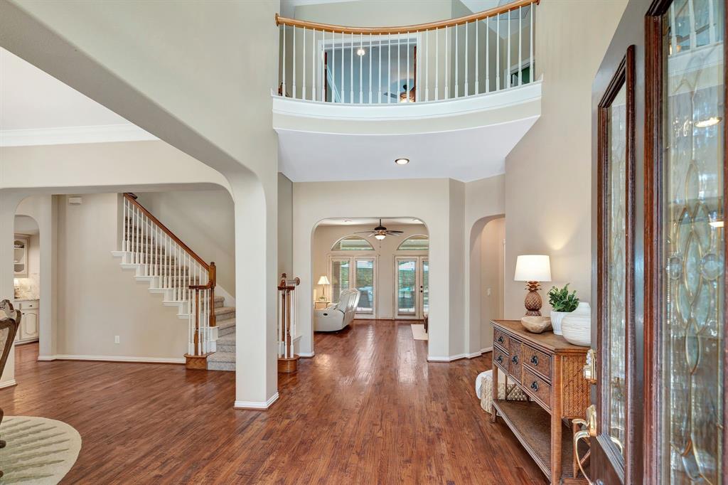 4001 Ashburton Way