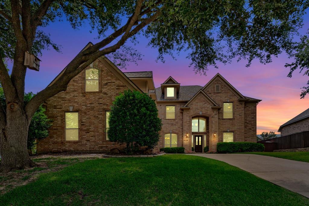 4001 Ashburton Way
