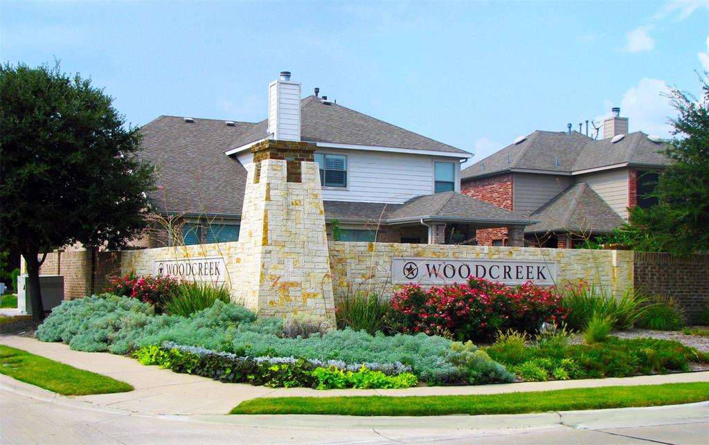 Woodcreek - Residential