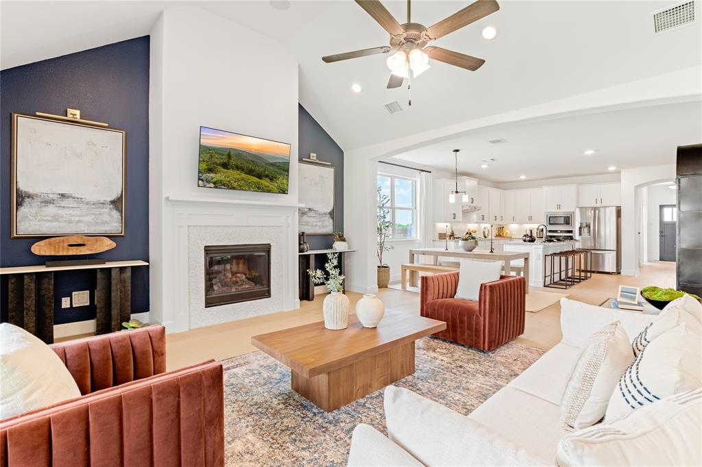 Woodcreek - Residential