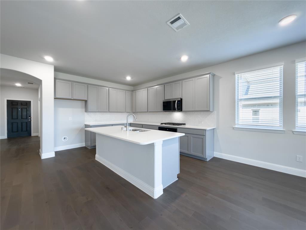 Woodcreek - Residential