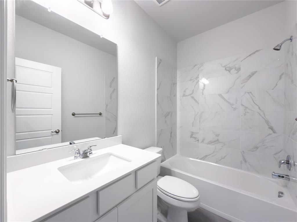 Woodcreek - Residential