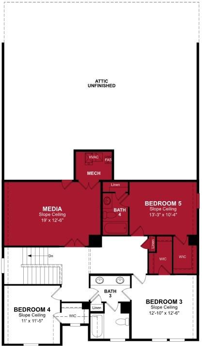 Woodcreek - Residential