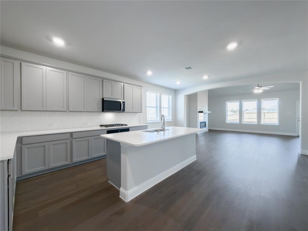 Woodcreek - Residential