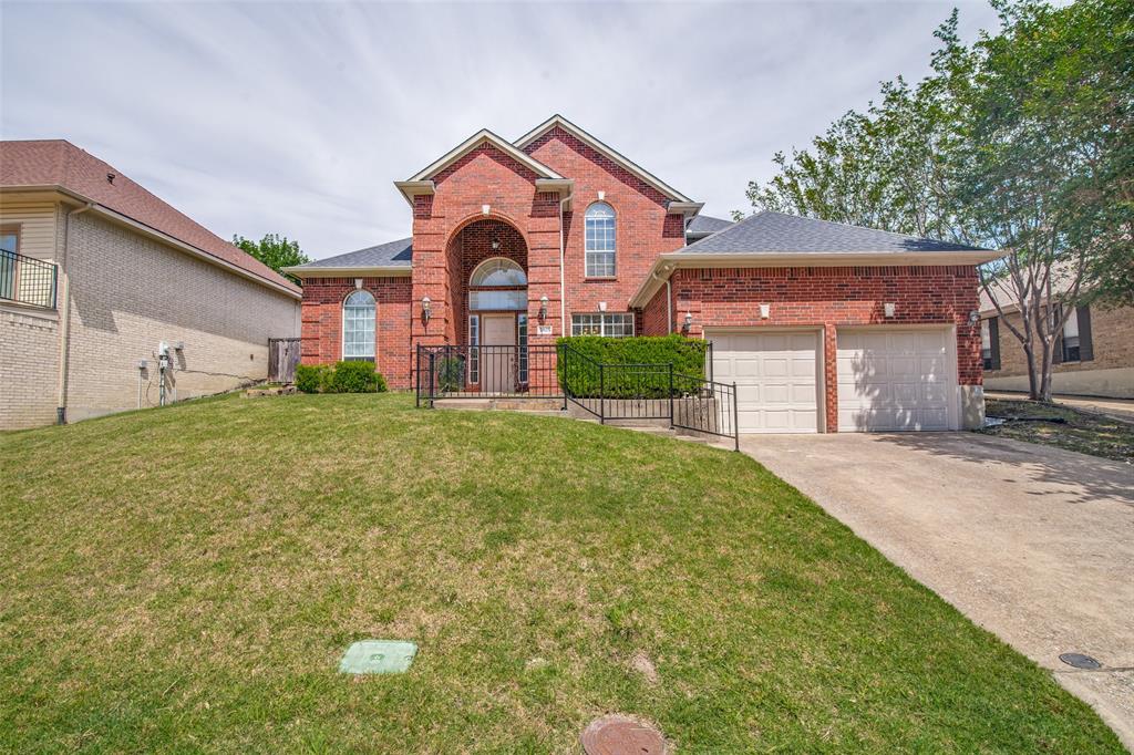 5805 Yacht Club Drive