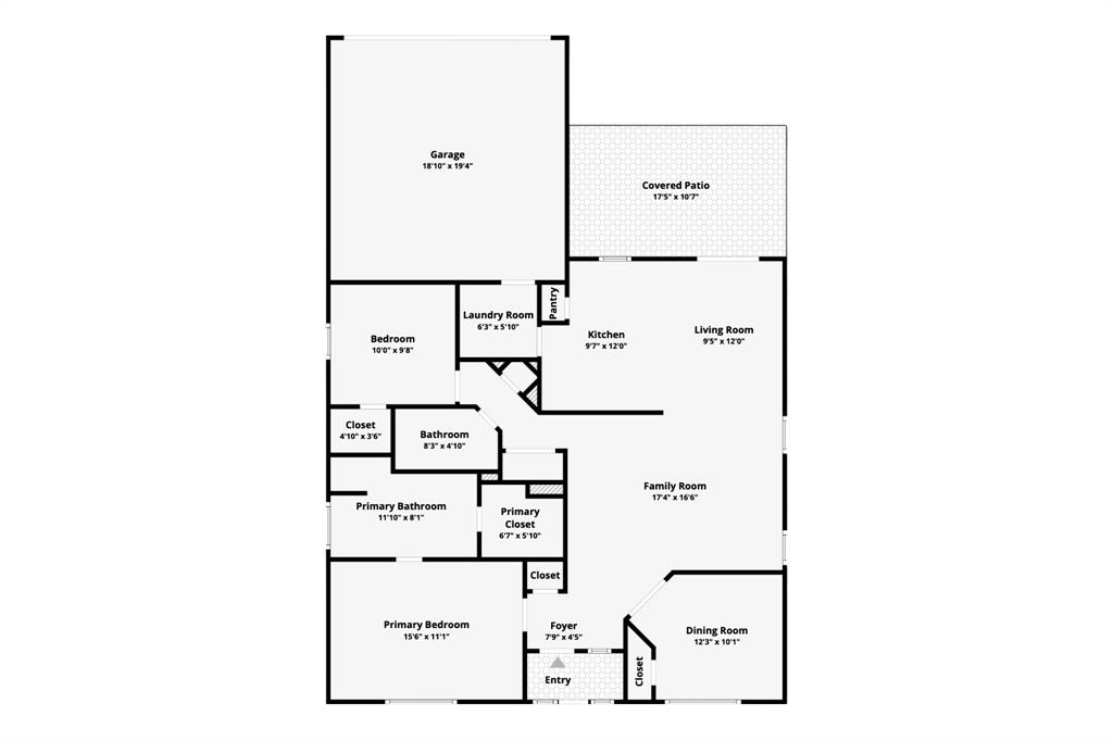 Cedar Run Ph 02 - Residential