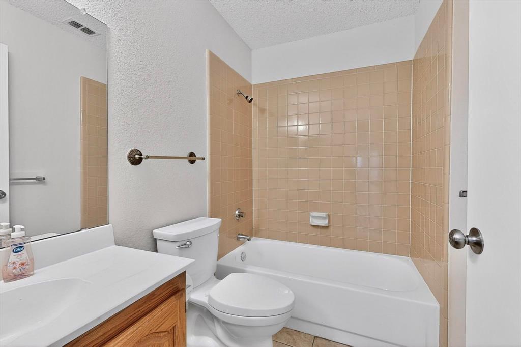 Cedar Run Ph 02 - Residential