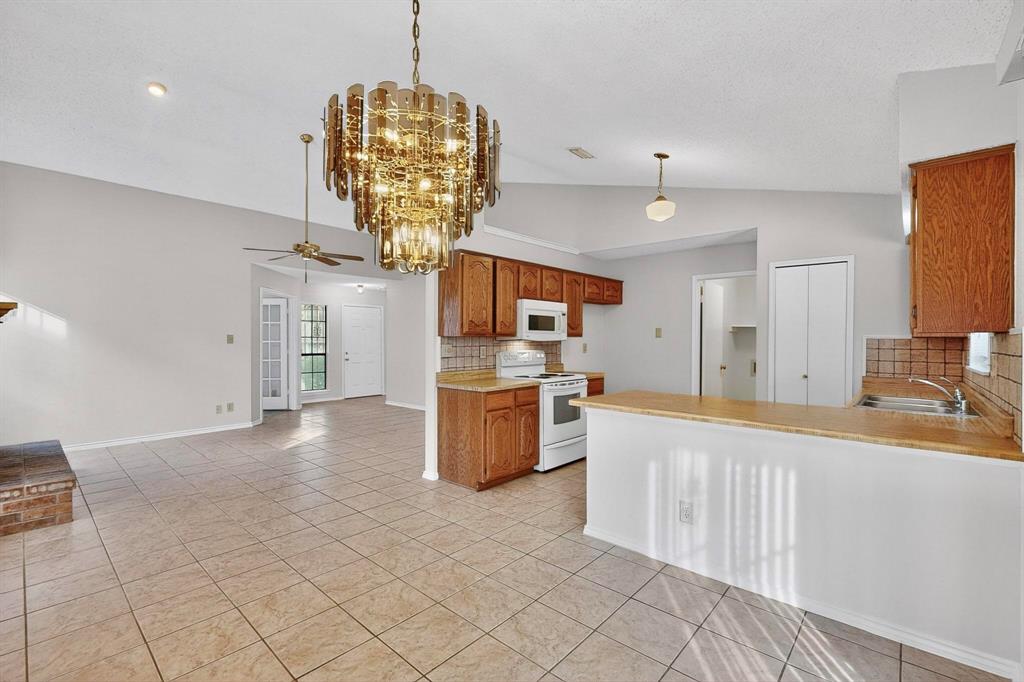 Cedar Run Ph 02 - Residential