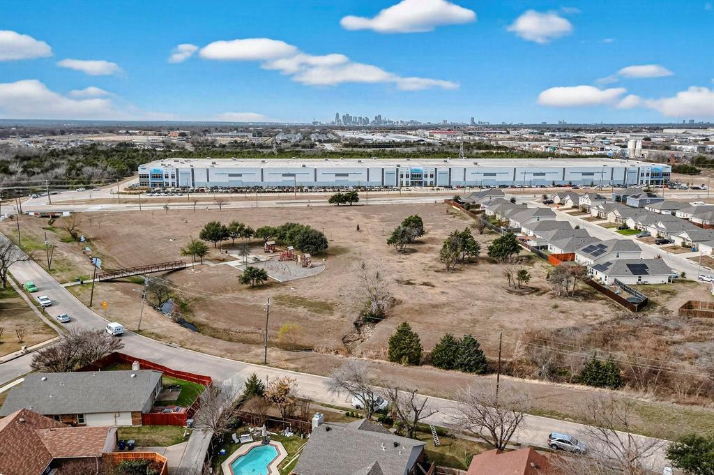 Cedar Run Ph 02 - Residential