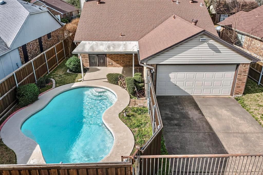 Cedar Run Ph 02 - Residential