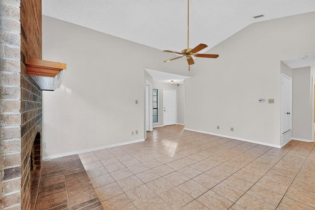 Cedar Run Ph 02 - Residential