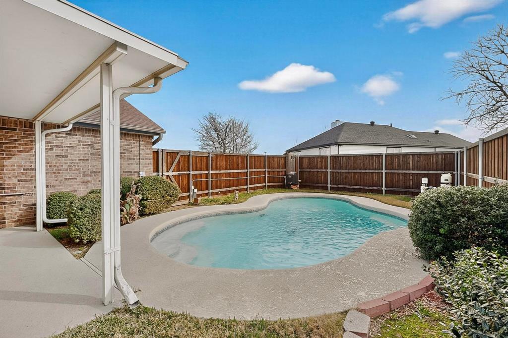 Cedar Run Ph 02 - Residential