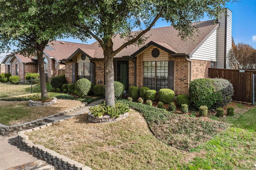 Cedar Run Ph 02 - Residential