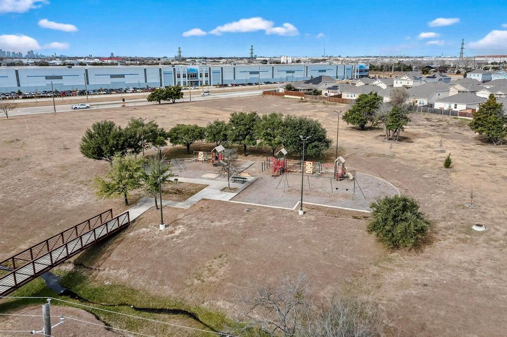 Cedar Run Ph 02 - Residential