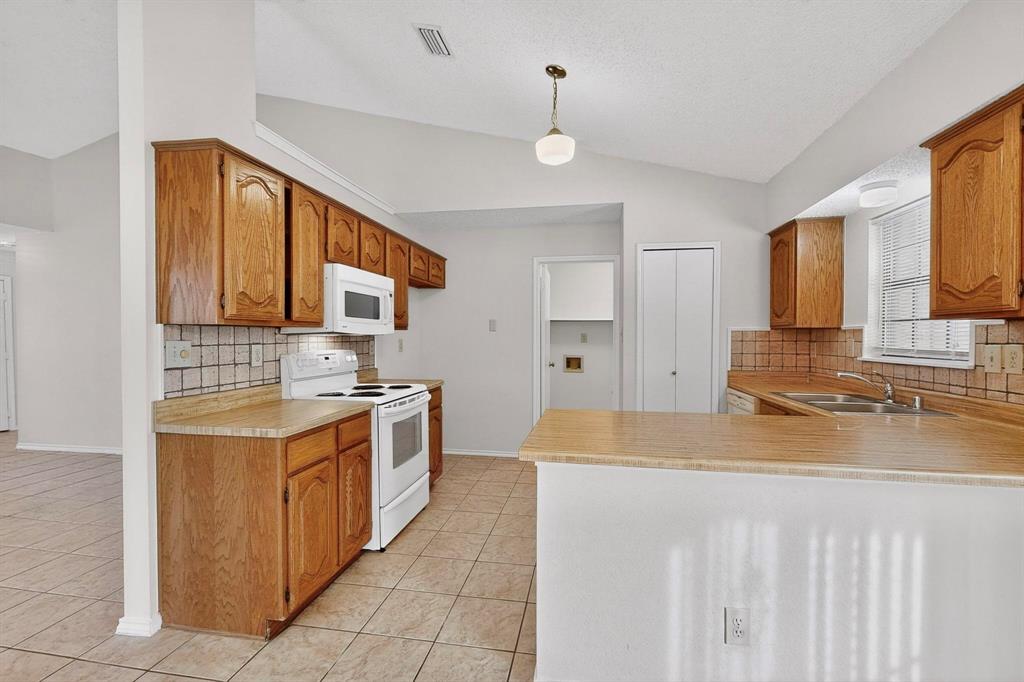 Cedar Run Ph 02 - Residential