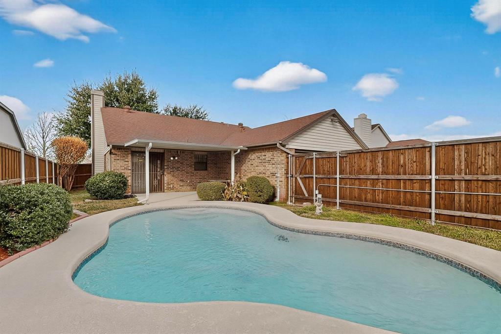 3836 O B Crowe Drive