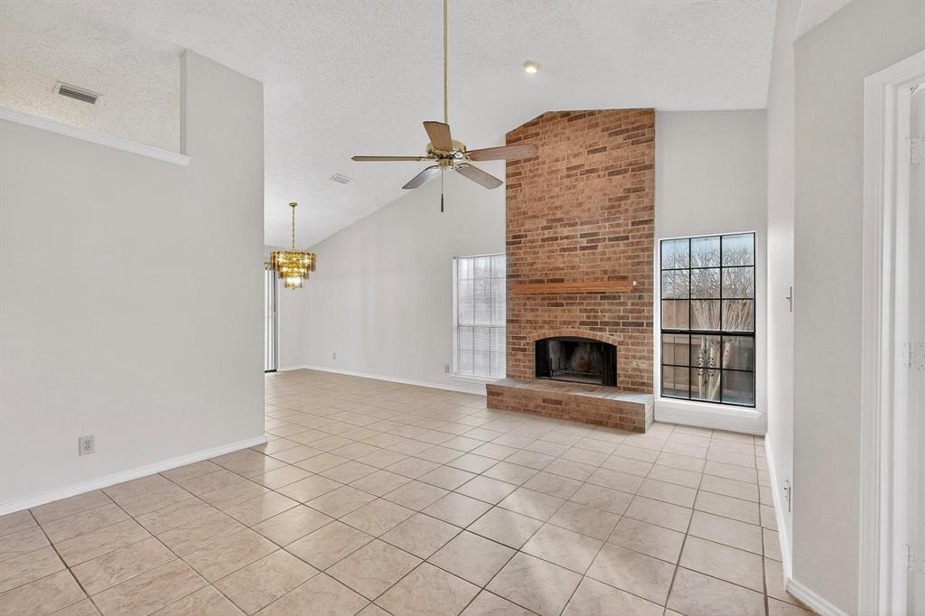 Cedar Run Ph 02 - Residential