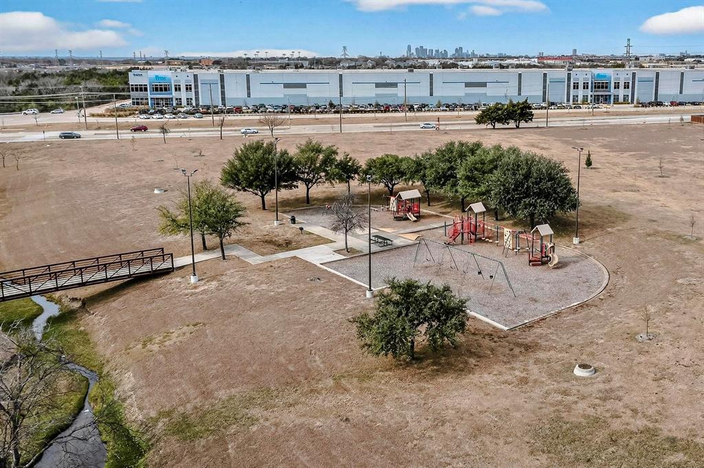 Cedar Run Ph 02 - Residential