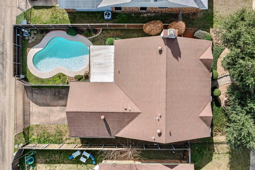 Cedar Run Ph 02 - Residential