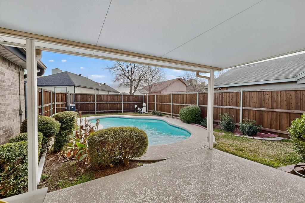 Cedar Run Ph 02 - Residential