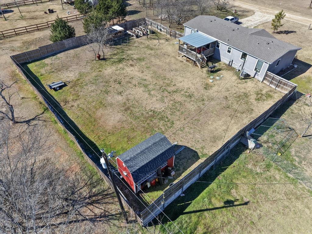 Sunrise Point Ph 1 - Residential