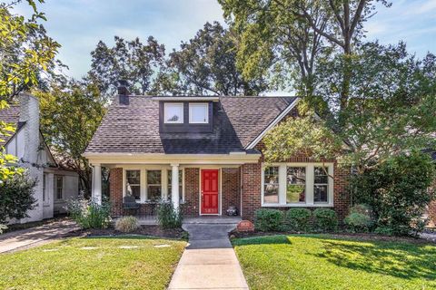 5830 Morningside Avenue Dallas TX 75206