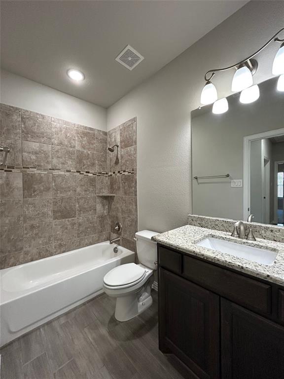 Reatta Ridge Ph 4 - Residential Lease