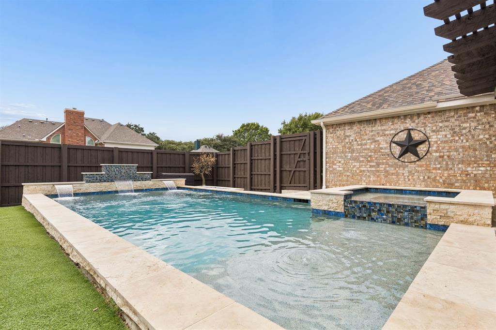 8605 Prescott Circle