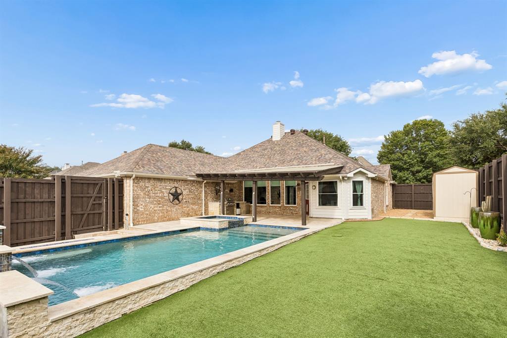 8605 Prescott Circle