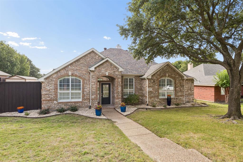 8605 Prescott Circle