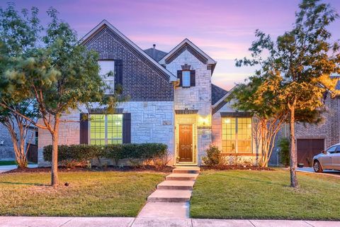 949 Byron Street Allen TX 75013