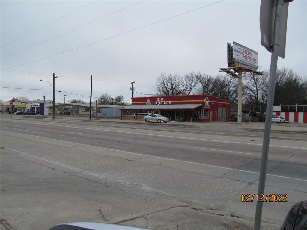 409 W HWY 82 Highway