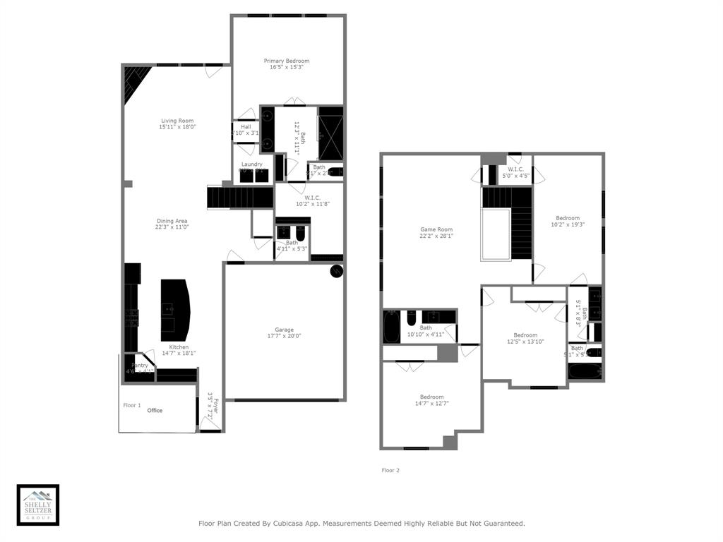 5425 Harbour Road