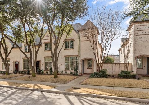 743 Warwick Lane Coppell TX 75019