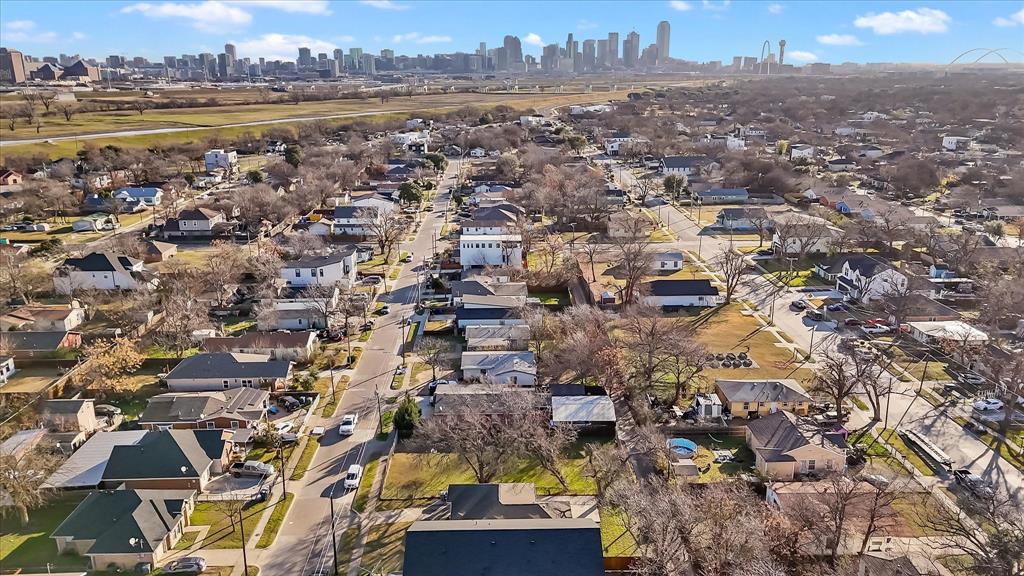 Roosevelt Manor 1st Inst - Land