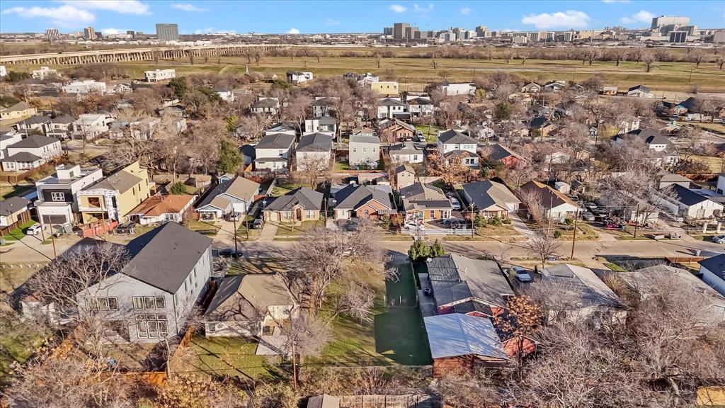 Roosevelt Manor 1st Inst - Land