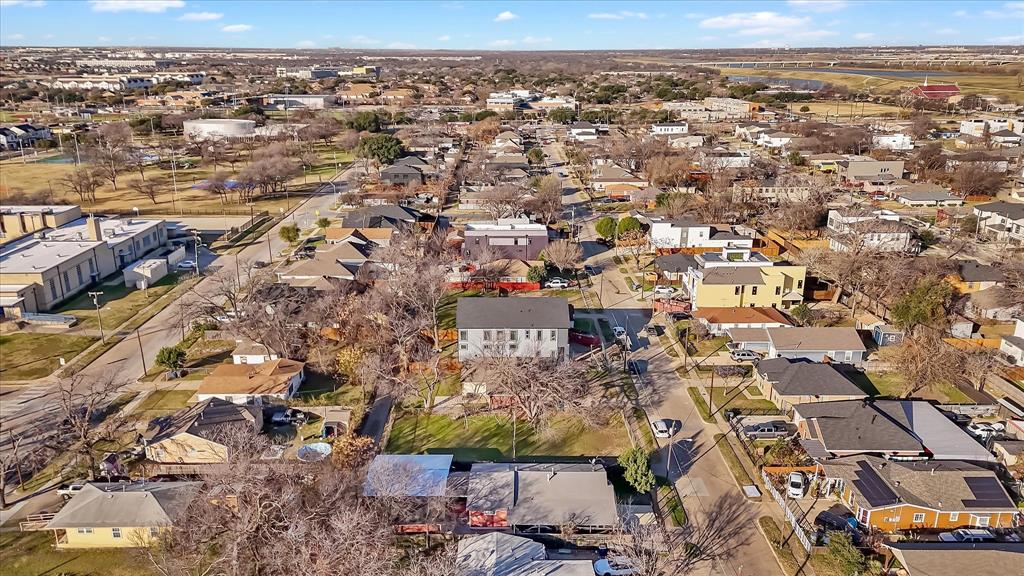 Roosevelt Manor 1st Inst - Land