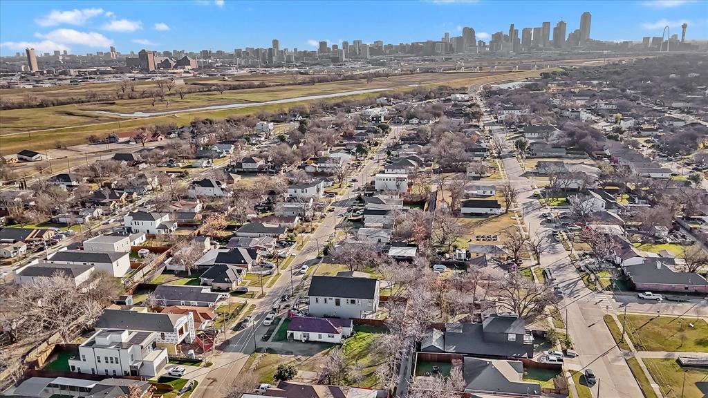 Roosevelt Manor 1st Inst - Land