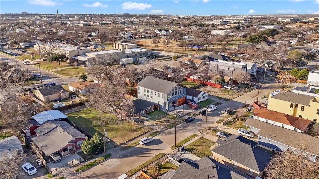 Roosevelt Manor 1st Inst - Land