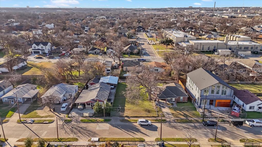 Roosevelt Manor 1st Inst - Land