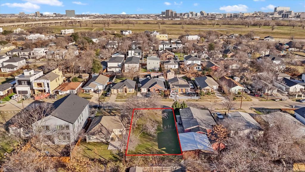 Roosevelt Manor 1st Inst - Land