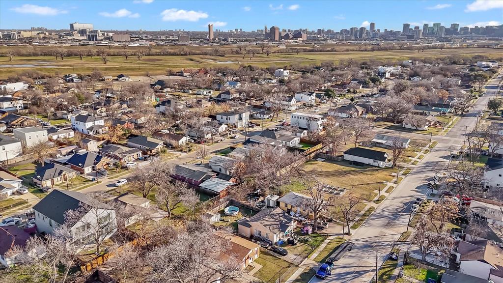 Roosevelt Manor 1st Inst - Land