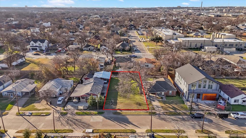 Roosevelt Manor 1st Inst - Land