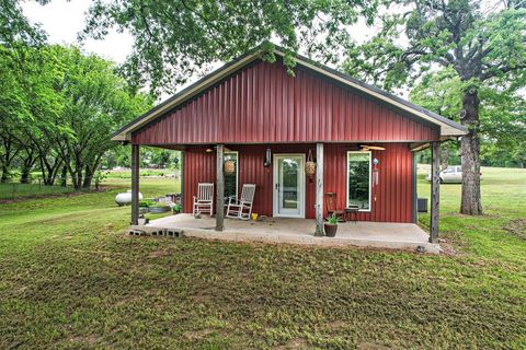 Photo of 4850 Fm 1753, Denison, TX 75021 (MLS # 21250352)