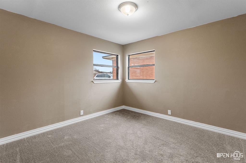 Singleton - Residential