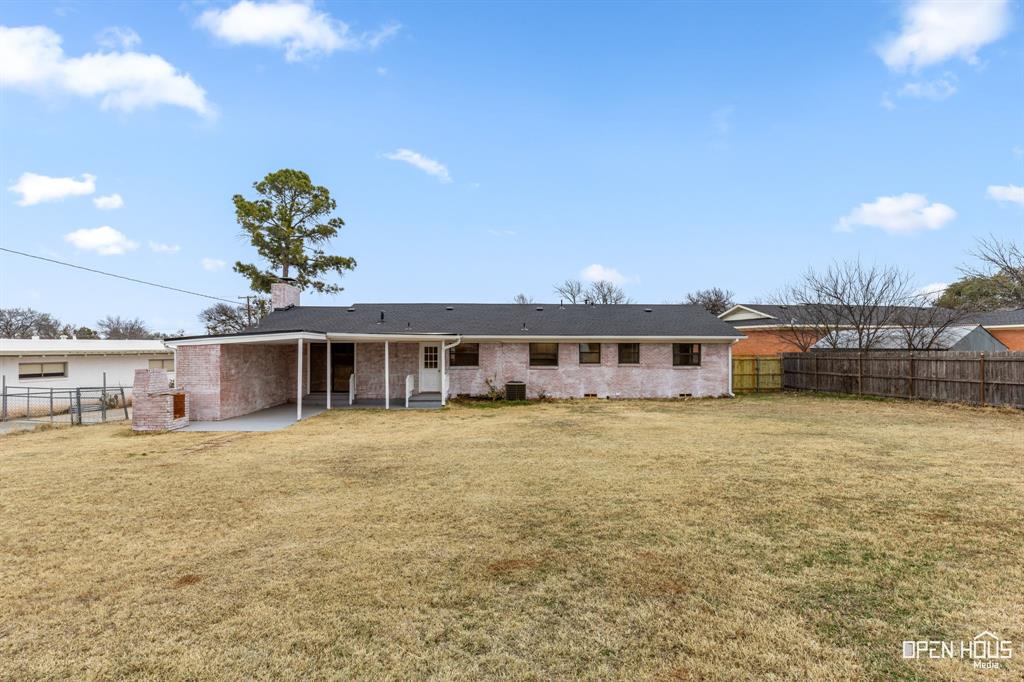 Singleton - Residential