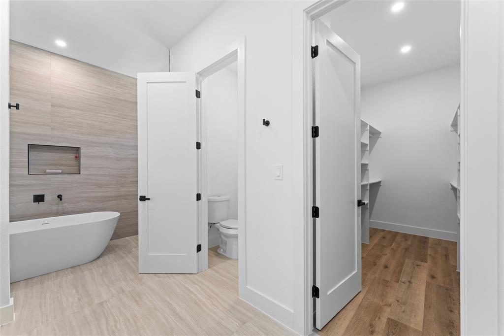 Rochester Park - Residential